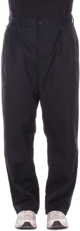 Carhartt Trousers Black