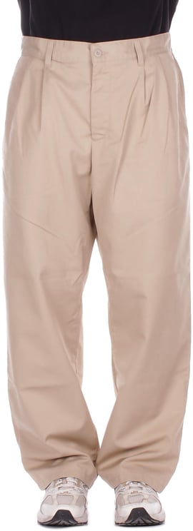 Carhartt Trousers Wall