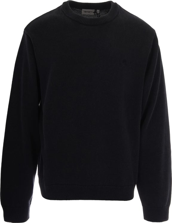 Carhartt Sweaters Black