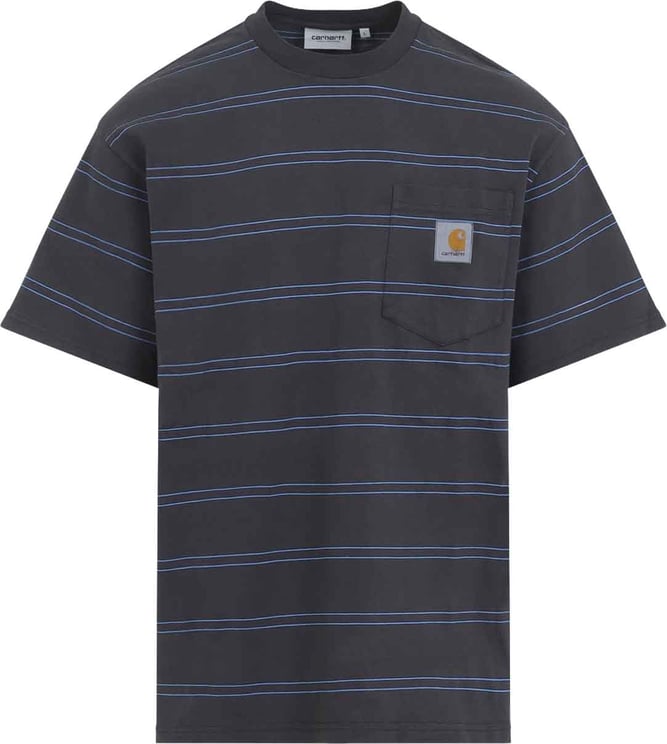 Carhartt Carhartt Wip Pocket T-Shirt