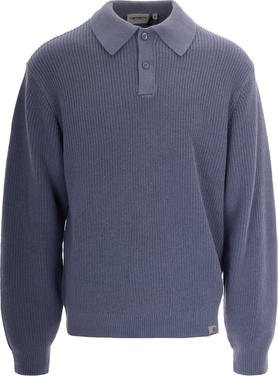 Carhartt T-Shirts And Polos Shady Blue