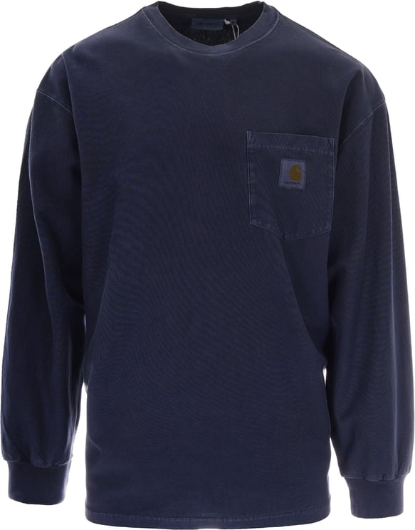 Carhartt T-Shirts And Polos Dark Navy