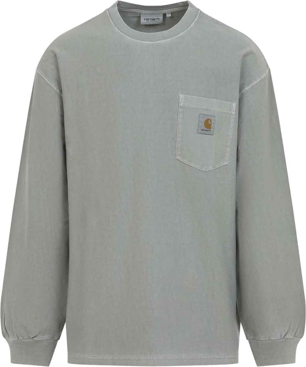 Carhartt Carhartt Wip L/S Loose Pocket T-Shirt
