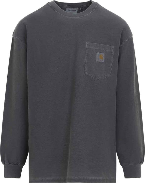 Carhartt Carhartt Wip L/S Loose Pocket T-Shirt