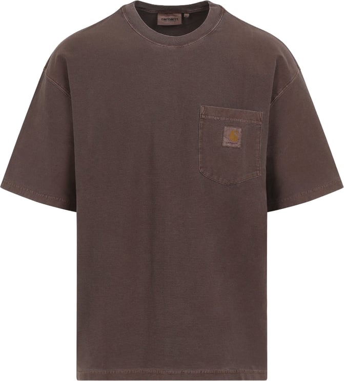 Carhartt Carhartt Wip S/S Loose Pocket T-Shirt