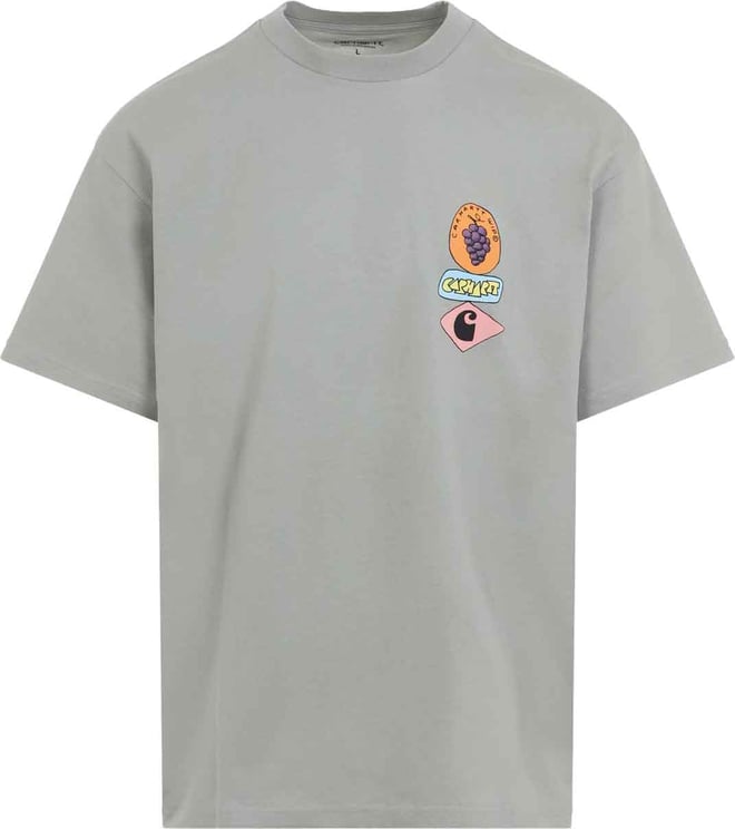 Carhartt Carhatt Wip Grapes T-Shirt