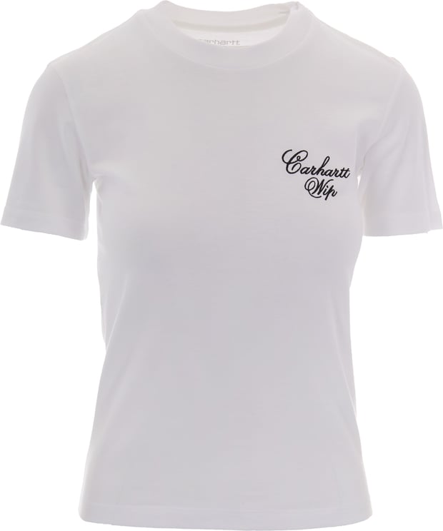 Carhartt T-Shirts And Polos White
