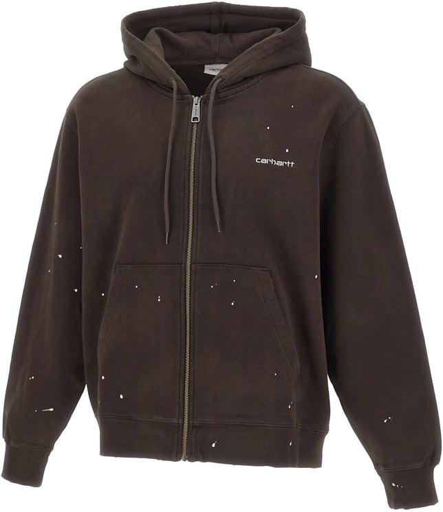 Carhartt Sweaters Brown