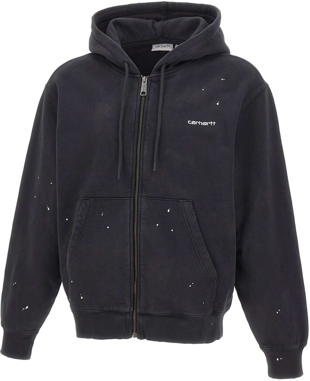 Carhartt Sweaters Black