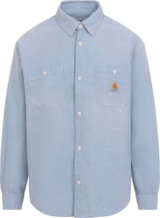 Carhartt Carhartt Wip L/S Painter Shirt