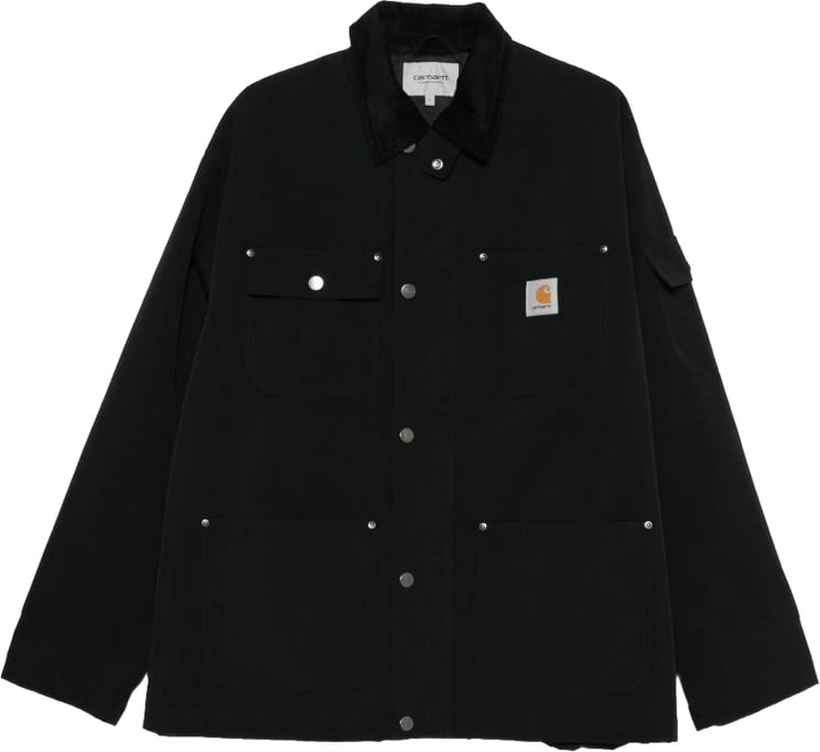 Carhartt Jackets Black