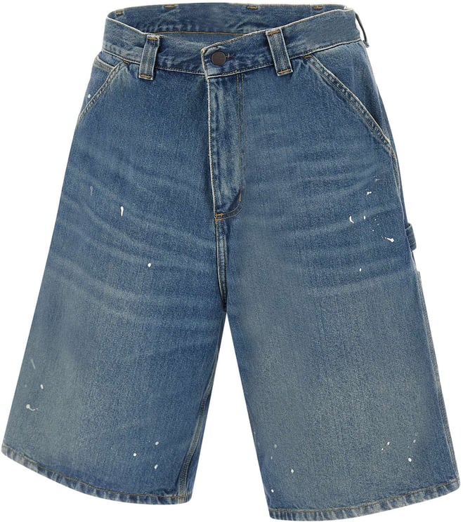 Carhartt Shorts Blue