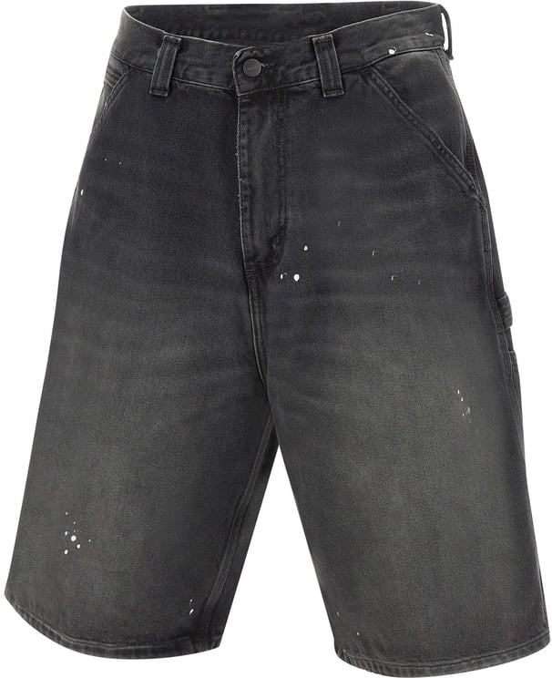 Carhartt Shorts Black