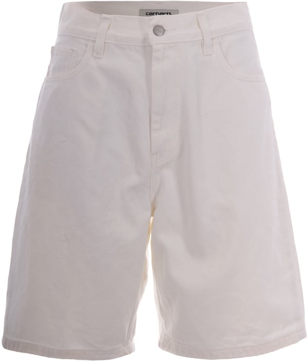 Carhartt Shorts White