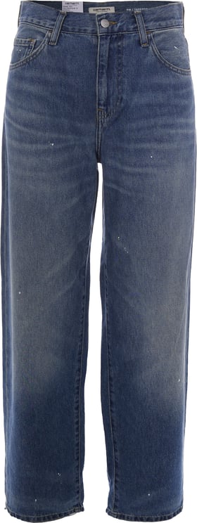 Carhartt Trousers Blue