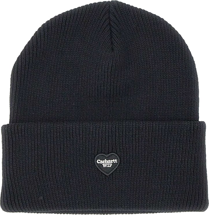 Carhartt Scarfs Black