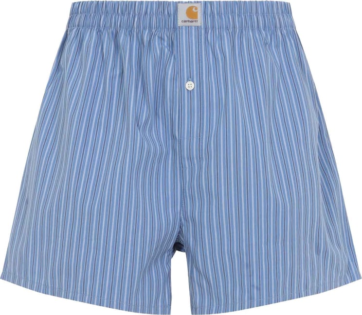 Carhartt Carhartt Striped Boxer