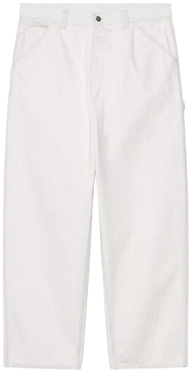 Carhartt pantalon carhartt wip mercer single knee pant