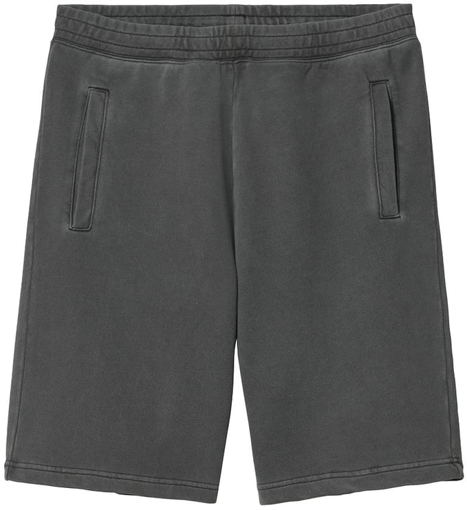 Carhartt short carhartt wip nelson noir