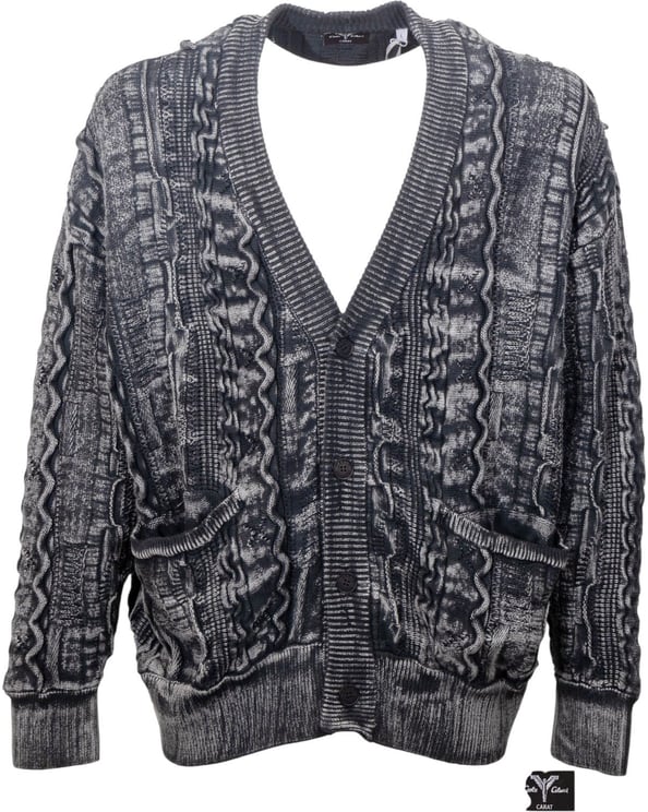 Carlo Colucci Heren Vest