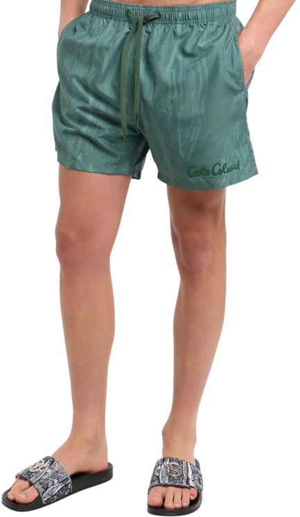 Carlo Colucci Heren Korte Broek