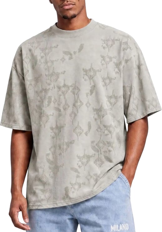 Carlo Colucci Heren T-Shirt