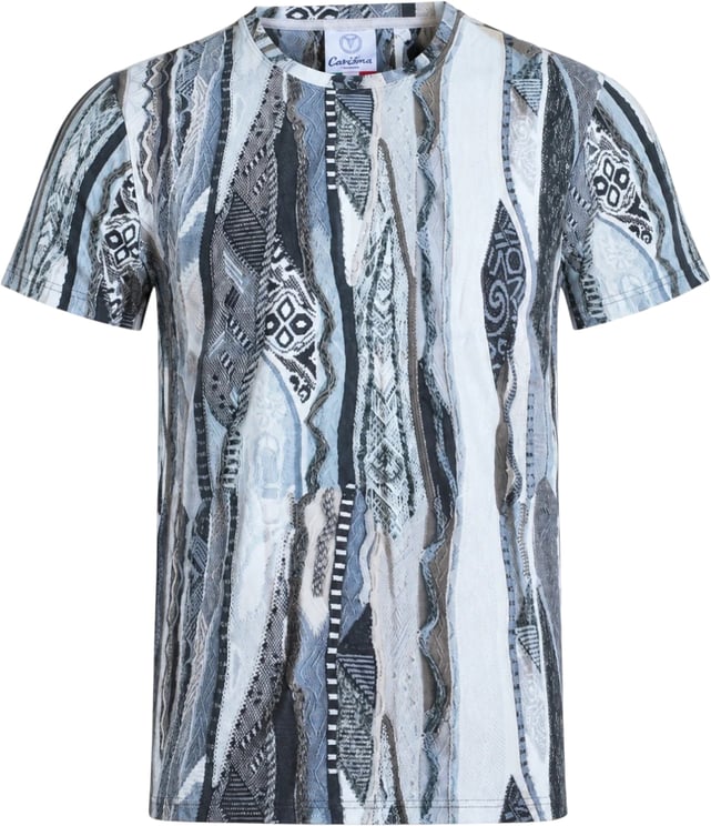 Carlo Colucci Heren T-Shirt