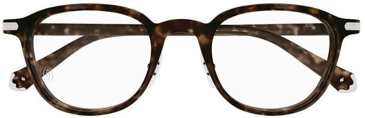 Cartier Ct0560O Première De Phantos-Shaped Optical Frames