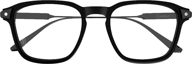 Cartier CT0611O Santos de Cartier Eyeglasses