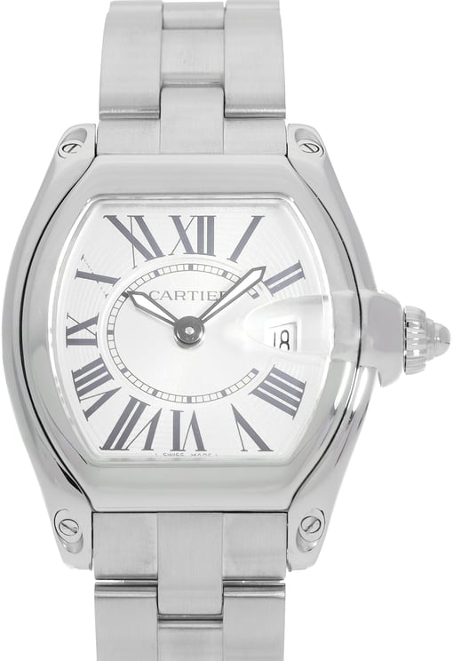 Cartier Roadster