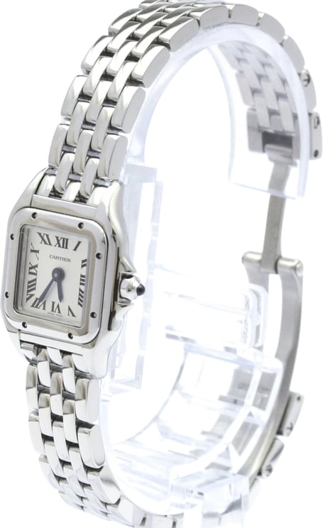 Cartier Cartier Panthere de Cartier Quartz Stainless Steel 22