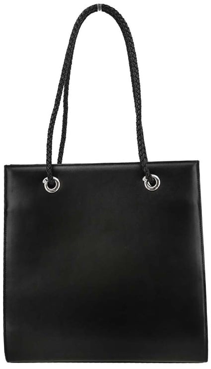 Cartier cartier Panthère Tote bag Leather