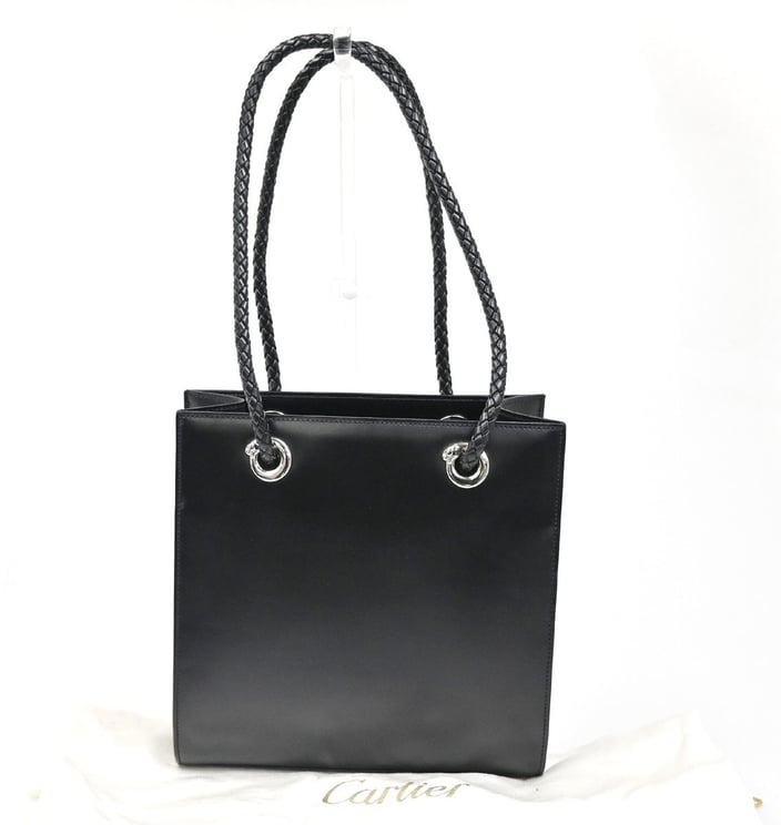 Cartier cartier Panthère Shoulder bag Leather