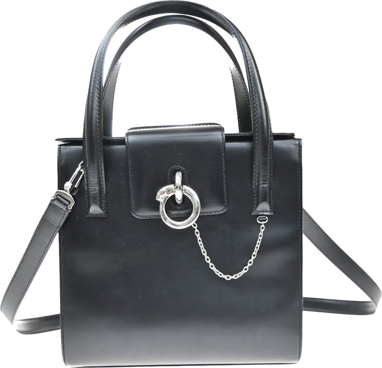 Cartier Cartier Panthère Leather