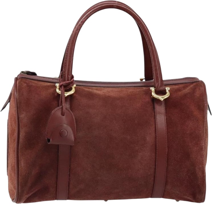 Cartier cartier Must De Cartier Suede