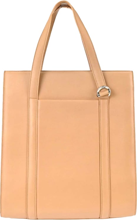 Cartier Cartier Cabochon Leather