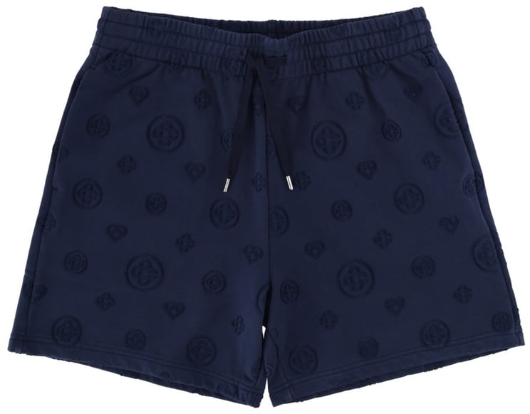 Casablanca SHORTS WITH LOGO