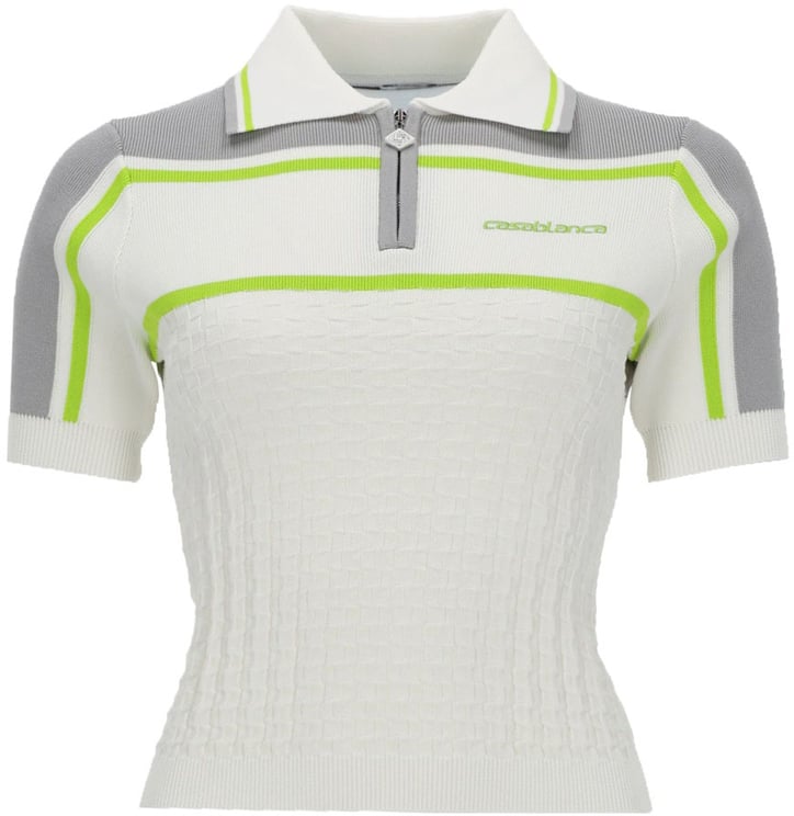 Casablanca POLO "TENNIS"