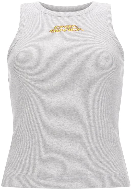 Casablanca TOP CON LOGO