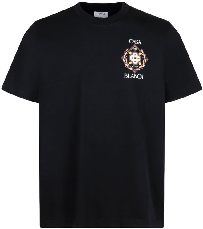 Casablanca Championship Diamond Printed