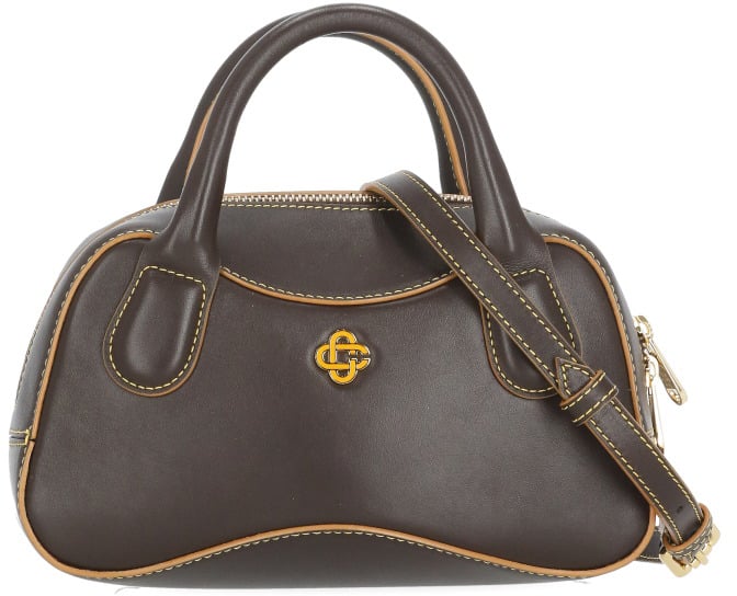 Casablanca Bags Brown