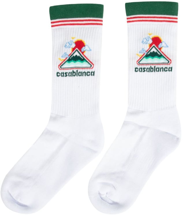 Casablanca Underwear White