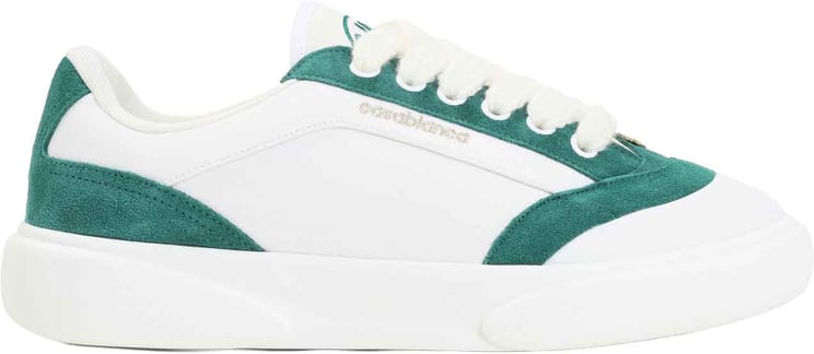 Casablanca Casablanca Mens Del Mar Sneaker