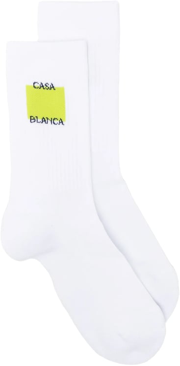 Casablanca Underwear White