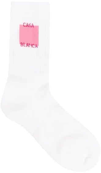 Casablanca Underwear White