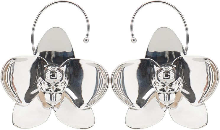 Casablanca Bijoux Silver