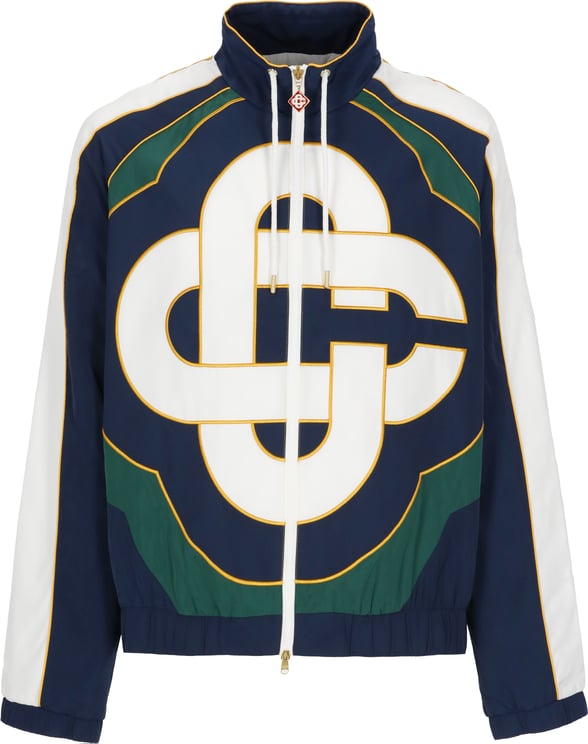 Casablanca Coats Blue