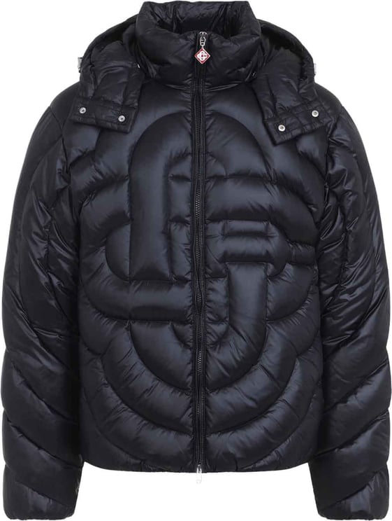 Casablanca Casablanca Quilted Puffer Jacket
