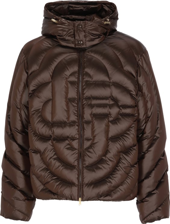Casablanca Coats Brown