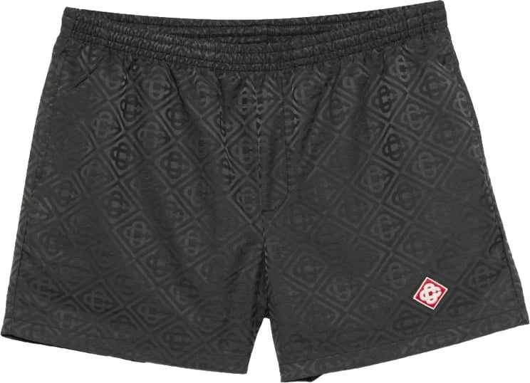 Casablanca Sea Clothing Black